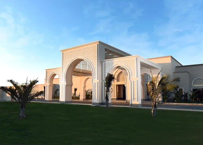 Steigenberger Resort Alaya Marsa Alam - Red Sea - Adults Friendly 16 Years Plus Coraya Bay